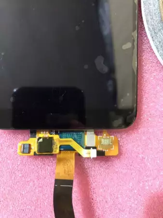 Huawei Mate 10 lite, дисплей и тъч скрийн