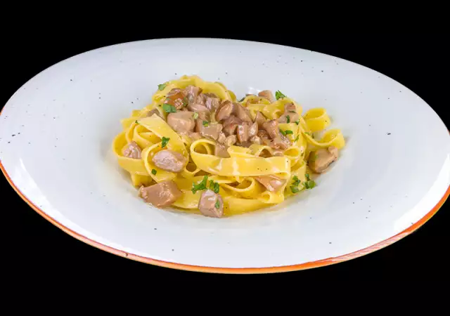 5. Снимка на DA MASSIMO – автентичната италианска кухня идва в твоя дом