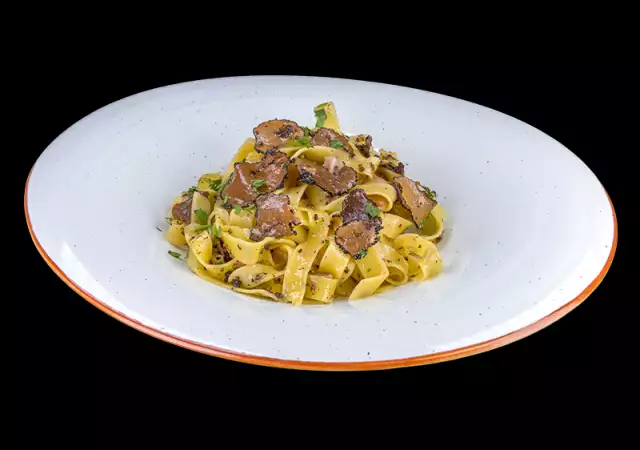 6. Снимка на DA MASSIMO – автентичната италианска кухня идва в твоя дом