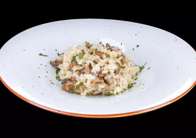 7. Снимка на DA MASSIMO – автентичната италианска кухня идва в твоя дом
