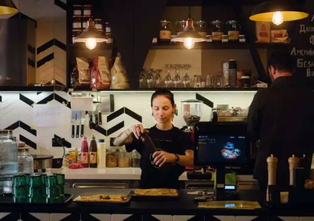 LE SOLEIL – най - вкусните френски палачинки в София