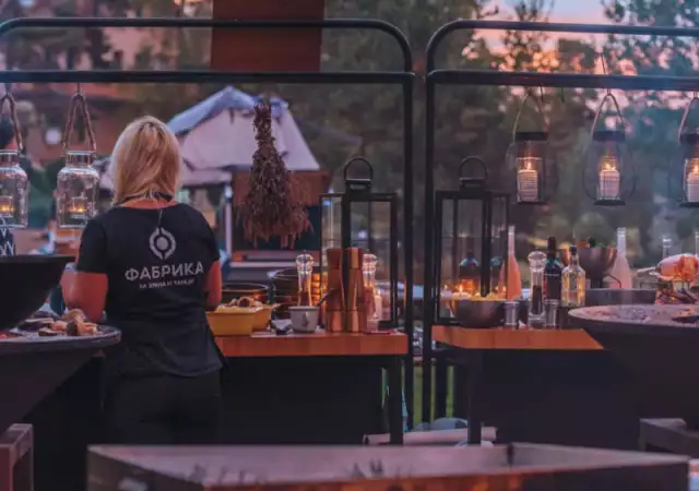Фабрика за храна и танци–различният семеен хотел в Родопите