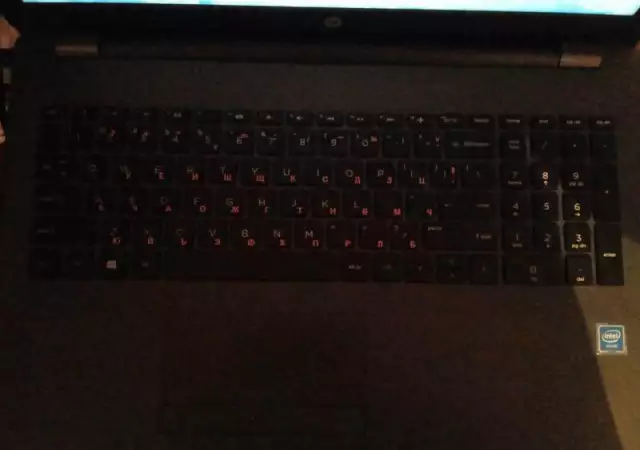 Лаптоп HP 250 G6 с Intel® Celeron® N4000 1.10 GHz