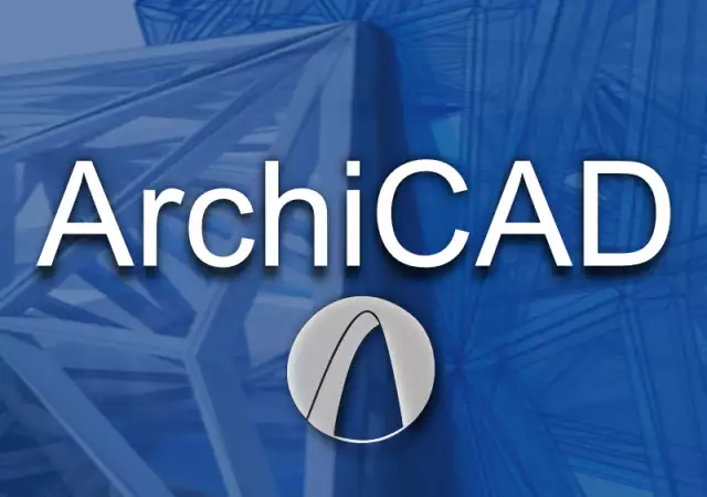 Курс по ArchiCAD. Сертификати по МОН и EUROPASS.