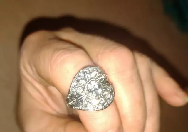 Зашеметяващ пръстен