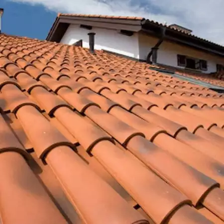 Ремонт на покриви Гаранция с фирмен договор