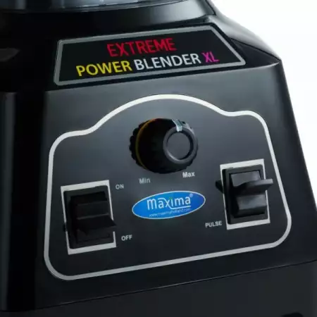 6. Снимка на Блендер Extreme Power 2.5 Литра 28 000 оборота