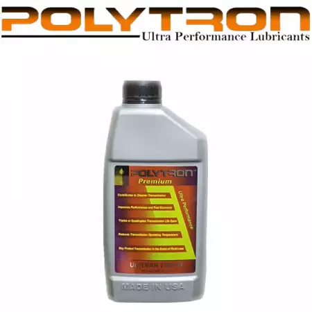 POLYTRON 75W - 90 - Трансмисионно масло за ръчни скорости