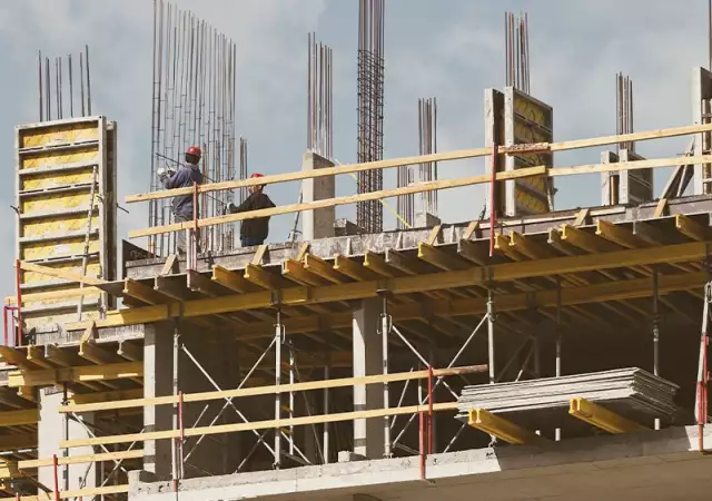ЯВИТИ – строителната фирма, на която можете да разчитате