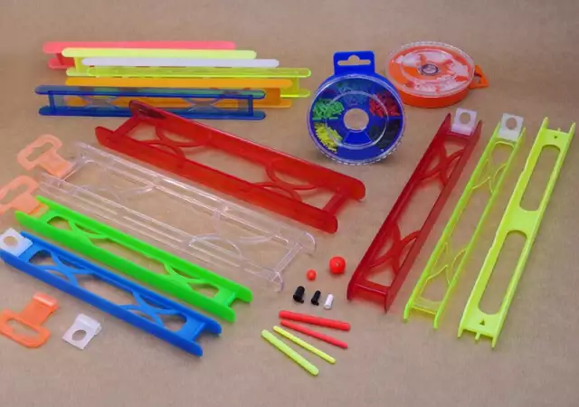 Пластмасови изделия – производство и проектиране - Easy Plas