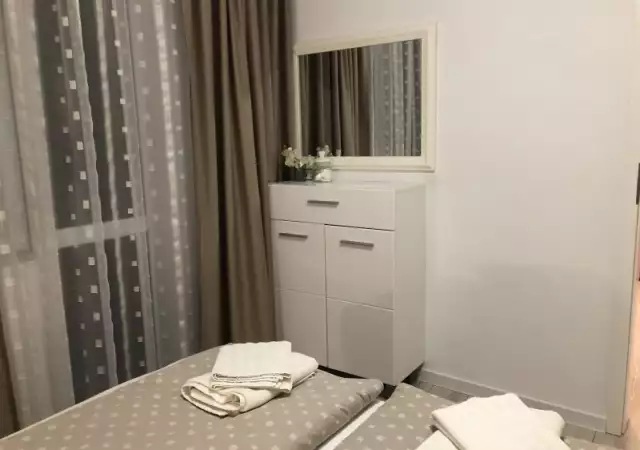 Апартамент за нощувки Лилия - Варна