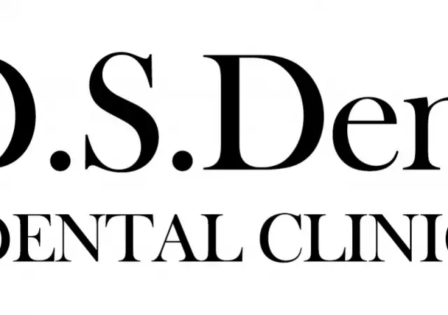 1. Снимка на D.S.Dent - дентална клиника