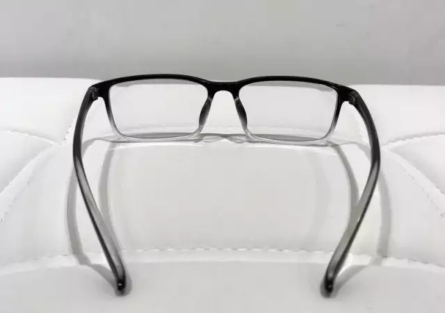 5. Снимка на Пластик - титаниеви диоптрични очила Eyewear - 1, 75