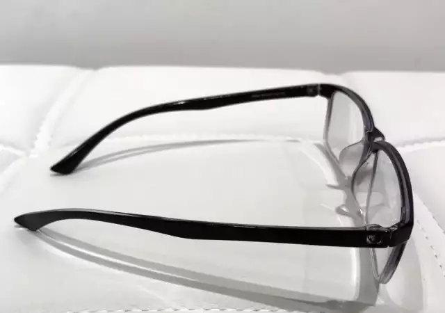 4. Снимка на Пластик - титаниеви диоптрични очила Eyewear - 1, 75