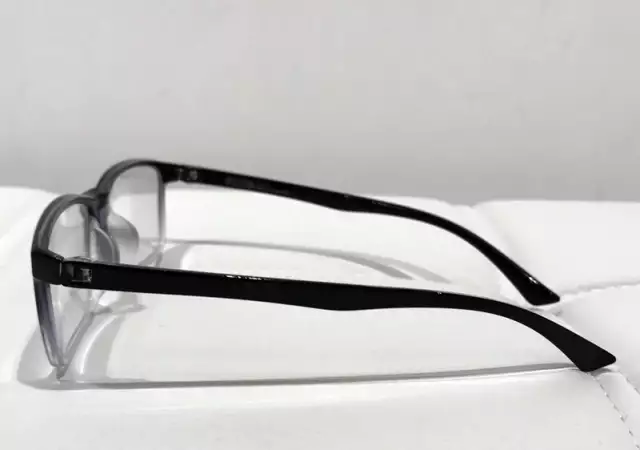 6. Снимка на Пластик - титаниеви диоптрични очила Eyewear - 1, 75