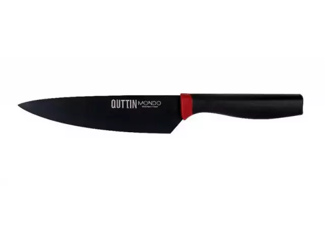3. Снимка на Кухненски нож Quttin Mondo - 29 см