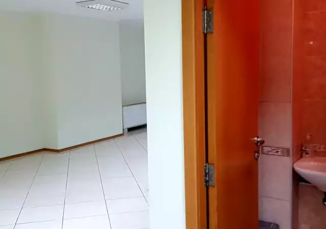 Офиси под наем в Делови Център Пловдив - етаж 6