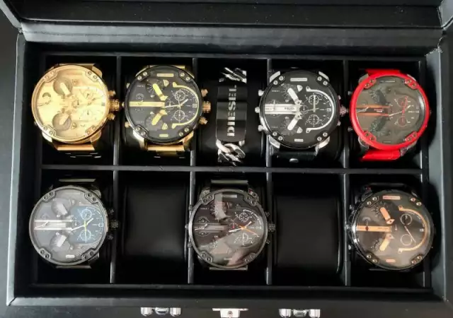 4. Снимка на Купува часовници на едро | Изкупуваме оригинални маркови ръч