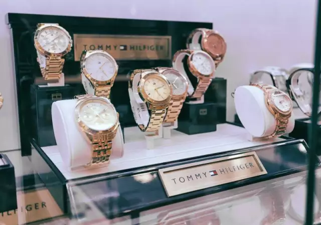 Купува часовници на едро | Изкупуваме оригинални маркови ръч