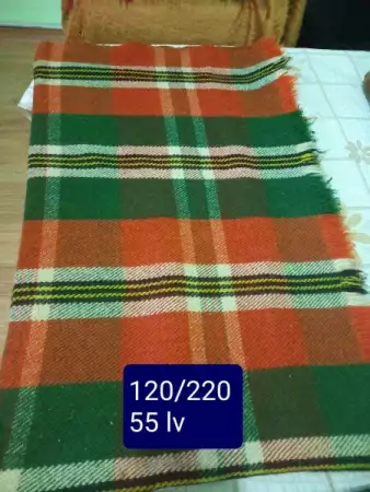 17. Снимка на Продавам ръчно тъкани килими, китеници и пътеки 