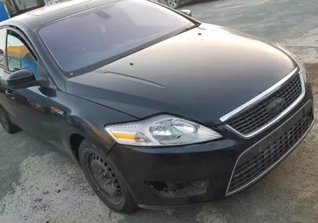 3. Снимка на Ford Mondeo MK4 1.8 TDCI На части