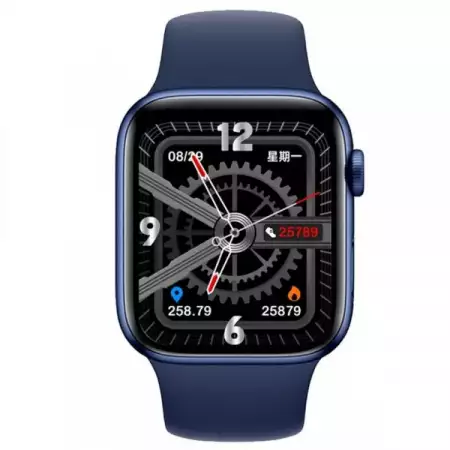 5. Снимка на Smart watch, Смарт часовник X8 Max