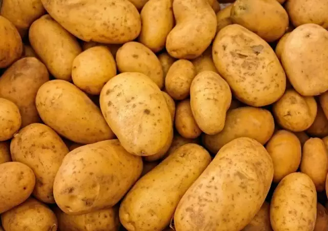 1. Снимка на Доставка на картофи в Драгалевци тази 7 - ца