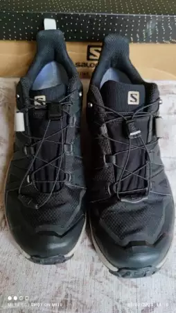 5. Снимка на SALOMON - X Ultra 4