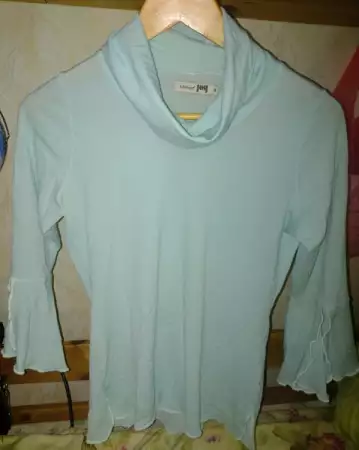 1. Снимка на Поло - блуза М