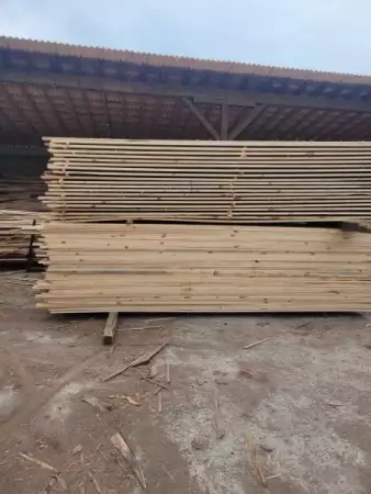 5. Снимка на Дървен материал от производител - първо качество