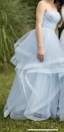 3. Снимка на Сватбена рокля