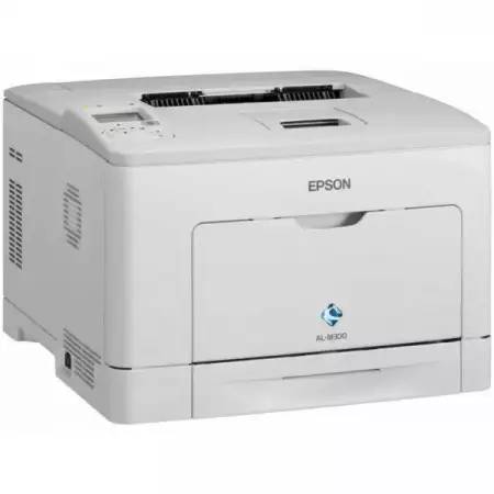 1. Снимка на принтер EPSON WorkForce AL - M300DN AL - M300 II