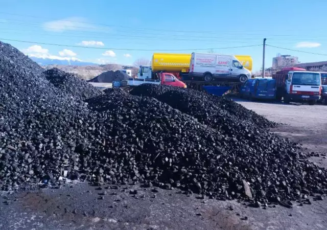 4. Снимка на Бобовдолски и донбаски въглища - изгодни цени