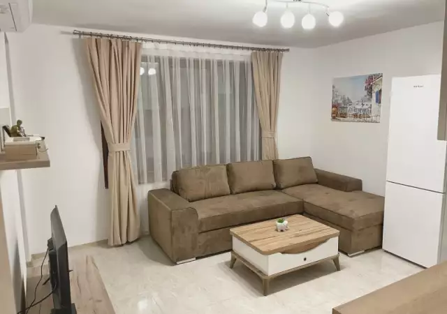 Апартамент Лина за нощувки във Бургас
