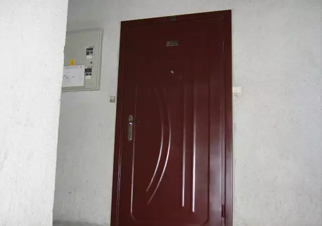 1. Снимка на Блиндирани врати за апартаменти от СТИГИ БГ Варна.