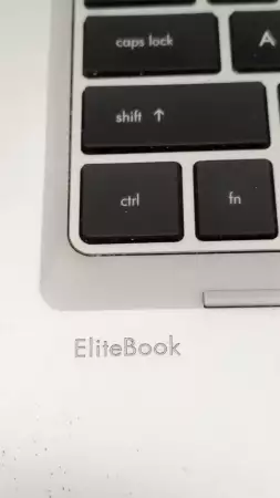 4. Снимка на Лаптоп HP EliteBook 8460p Ram 4GB, Intel Core i5 за части
