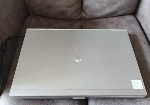 3. Снимка на Лаптоп HP EliteBook 8460p Ram 4GB, Intel Core i5 за части