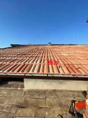 5. Снимка на Качествен ремонт на покриви в София, Перник и страната