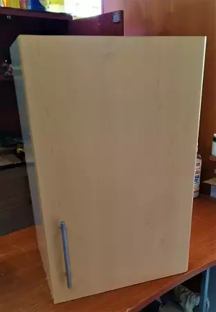 Кухненски шкафчета за стена 40x60 x 31см 2бр