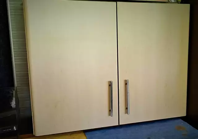 9. Снимка на Кухненски шкафчета за стена 40x60 x 31см 2бр