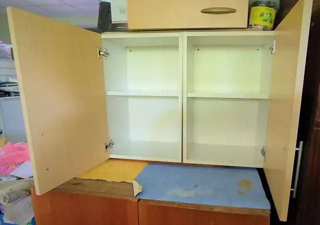Кухненски шкафчета за стена 40x60 x 31см 2бр
