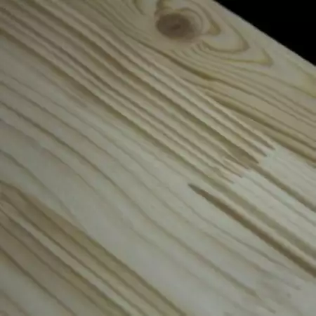 2. Снимка на Лепен дървен плот 18Х200Х800 ММ