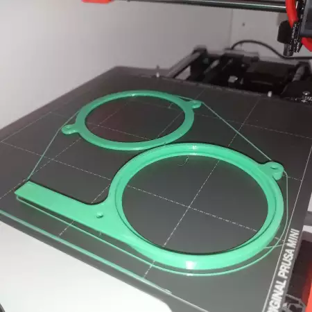 6. Снимка на Услуги 3D принтер, принтиране, 3D проектиране на функционалн