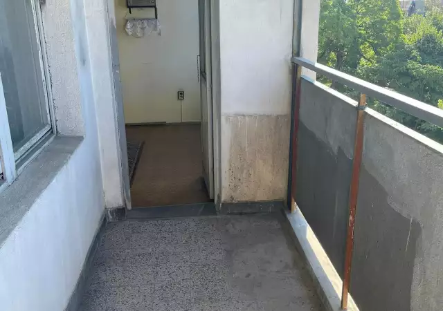Двустаен апартамент в Пловдив