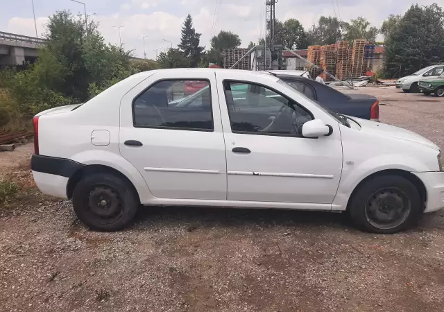 Продава за части DACIA LOGAN