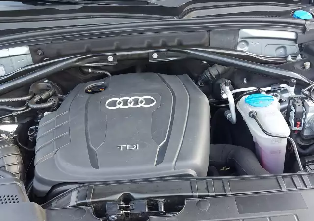 11. Снимка на Audi Q5 2.0 TDI 170Hp, 212000км.