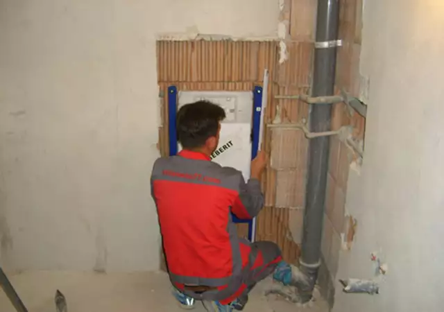 3. Снимка на Строителни и ремонтни услуги