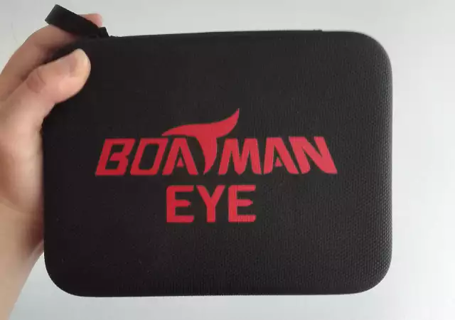 Оригинален сонар Boatman eye