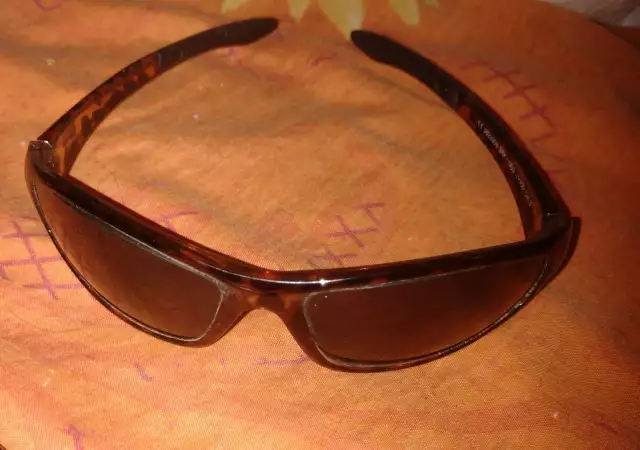 1. Снимка на Слънчеви очила унисекс