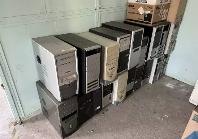 Компютърни Кутии